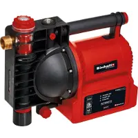 Einhell 4177010 GE-AW 1042 FS Huiswaterautomaat 4200 l/h