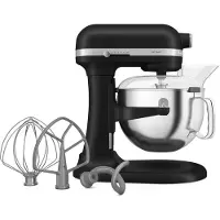 KitchenAid Bowl Lift Stand Mixer 5KSM60SPXEBM