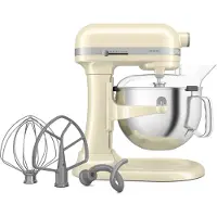 KitchenAid Bowl Lift Stand Mixer 5KSM60SPXEAC
