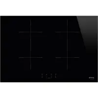 Smeg Kookplaat Inductie SIB2741D