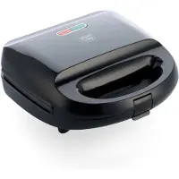 GreenChef CC007927-001 3-in-1 Grill Black