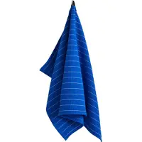HAY Theedoek Canteen Blue?Pinstripe