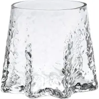Cooee Design Gry Lantaarn Ø17 cm Duidelijk