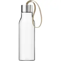 Eva Solo drinkfles 0,5 l Pearl beige