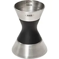 Oxo Cocktail Maatbeker Good Grips SteeL