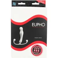 Aneros - Trident Eupho Prostaat Massager