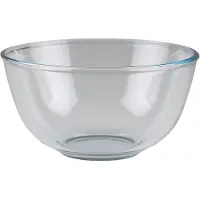 Pyrex Classic kom 2 liter glas