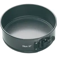 Masterclass - Ronde bakvorm / springvorm, 15 cm - Masterclass