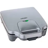 Cloer sandwichmaker 6269