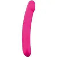 Dorcel - Real Sensation L - Klassieke Dildo - Roze