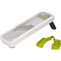 Joseph Joseph Mandoline Multi-Grip Mandoline Plus Beige/Groen