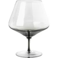 Broste Copenhagen Smoke cognacglas 45 cl