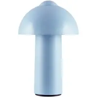 Globen Lighting Buddy draagbare tafellamp Lichtblauw