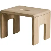 Andersen Furniture Reach kruk 35x25x25 cm Oak