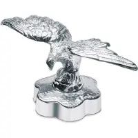 La Pavoni Kit for Lever Coffee Machine Verchroomd LPAAQUCR01 KIT CHROMED EAGLE