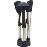 Joseph Joseph Keukenhulpen met Houder Elevate Fusion (3-delig)
