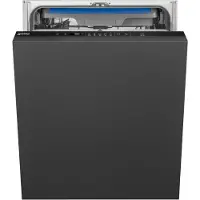 Smeg Vaatwasser Inbouw STL362DQ