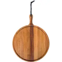 Dutchdeluxes Serveerplank Bread Board Medium Round