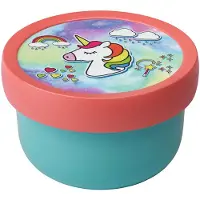 Mepal Unicorn fruitbox 300ml