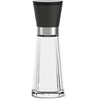 Rosendahl Grand Cru salt- och pepparkvarn H20,5 cm Zwart-staal