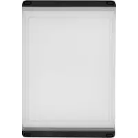 Oxo - Snijplank - Compact - Met sapgoot