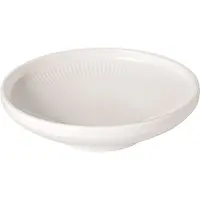 Villeroy & Boch Afina schaal Ø13 cm White