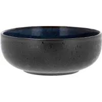 Bitz Schaal Gastro Poke/Ramen Black Dark Blue 18 cm (6-delig)