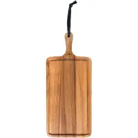 Dutchdeluxes Serveerplank Bread Board Small Rectangle