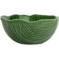 By On Veggie kom M Ø20 cm Groen
