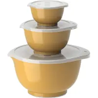 Mepal Margrethe kommenset 3-pack Curry