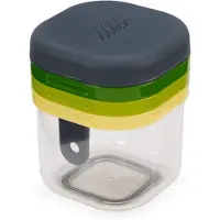 Joseph Joseph Mandoline Multi-Prep Mini Groen