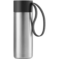 Eva Solo Thermosbeker To Go Black 350 ml
