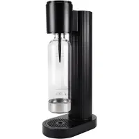 NOD Bruiswatertoestel Zwart - Overige keukenapparatuur Abs Black - NOD0006