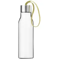 Eva Solo Waterfles To Go Champagne 500 ml