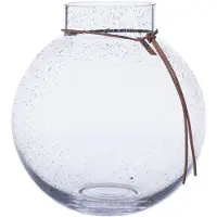 ERNST bubbelvaas Ø21 cm Bubbelend