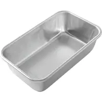 Nordic Ware broodbakpan 25 x 15 cm aluminium
