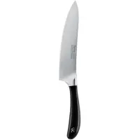 Robert Welch Signature koksmes 18 cm
