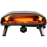 Ooni Koda 2 Max 30mbar Pizzaoven voor gas