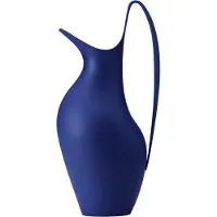 Georg Jensen Waterkan Henning Koppel Iconic Blue 200 ml