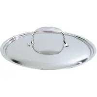 Demeyere Deksel RVS 'Atlantis 7' Ø24cm