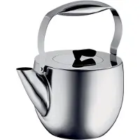 Bodum Columbia theepot - 1,5L - glanzend