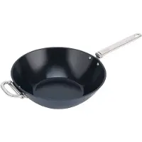 Joseph Joseph Space non stick wokpan Ø32 cm