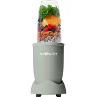 NutriBullet NB907MAJD Smoothiemaker 900 W Groen