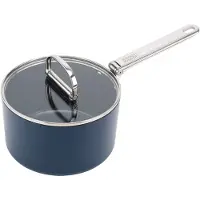 Joseph Joseph Kookpan Space 19cm Blauw