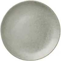 Broste Copenhagen Nordic Marsh bord Ø20 cm