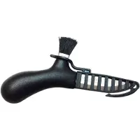 Morakniv Karl-Johan Mushroom Knife Black 10906