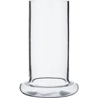 Marimekko Pilari vaas 30 cm Clear