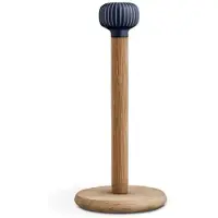 Kähler Hammershøi keukenrolhouder indigo