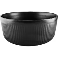 Eva Solo Trio Legio Nova Kom Zwart 2,1 L - Slakommen Steengoed Black - 787412