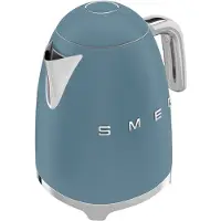 Smeg KLF03SBMEU - Storm Blue